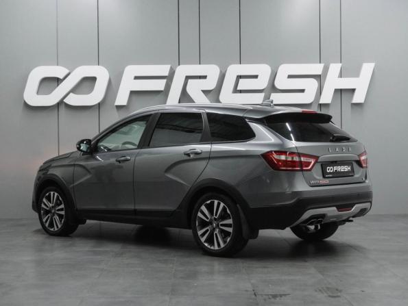 Lada (ВАЗ) Vesta I с пробегом 2019 года, цена 1 230 000 рублей, 131127 км, универсал, Автокод Объявления