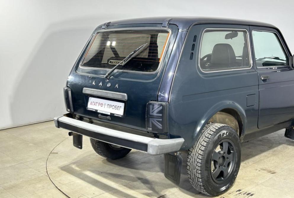 Lada (ВАЗ) 2121 (4x4) I Рестайлинг Саранск  - изображение 3