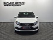 Lada (ВАЗ) Granta I Рестайлинг Пермь  - изображение 21