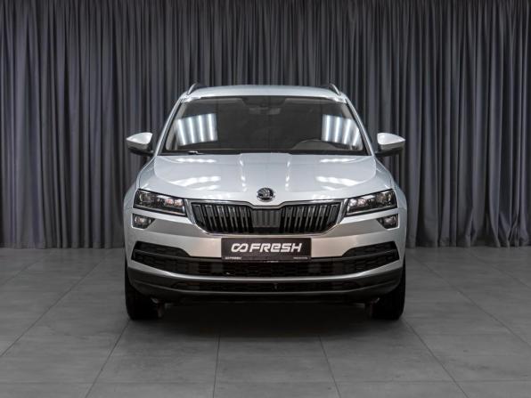 Skoda Karoq I с пробегом 2021 года, цена 2 099 000 рублей, 106187 км, внедорожник, Автокод Объявления