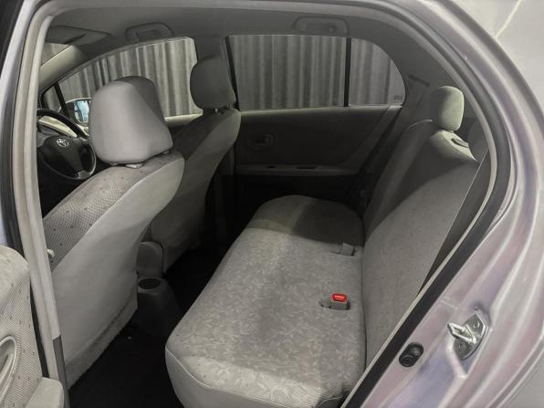 Toyota Vitz II (XP90) с пробегом 2009 года, цена 539 000 рублей, 220000 км, хэтчбек, Автокод Объявления