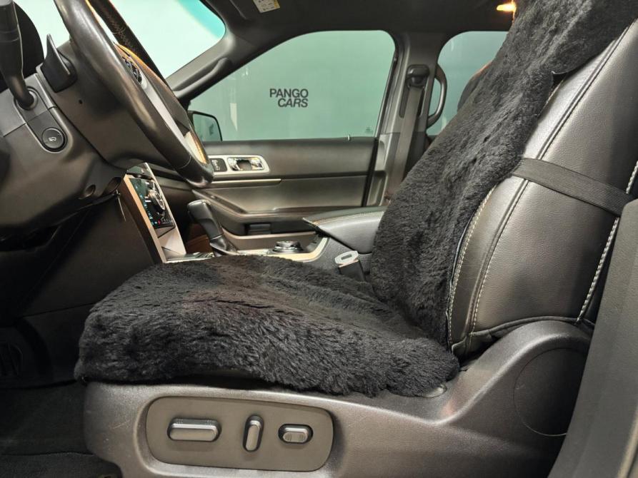 Ford Explorer V Набережные Челны  - изображение 14