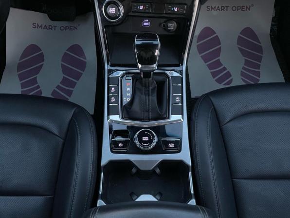 SsangYong Korando IV с пробегом 2021 года, цена 1 890 000 рублей, 89000 км, внедорожник, Автокод Объявления