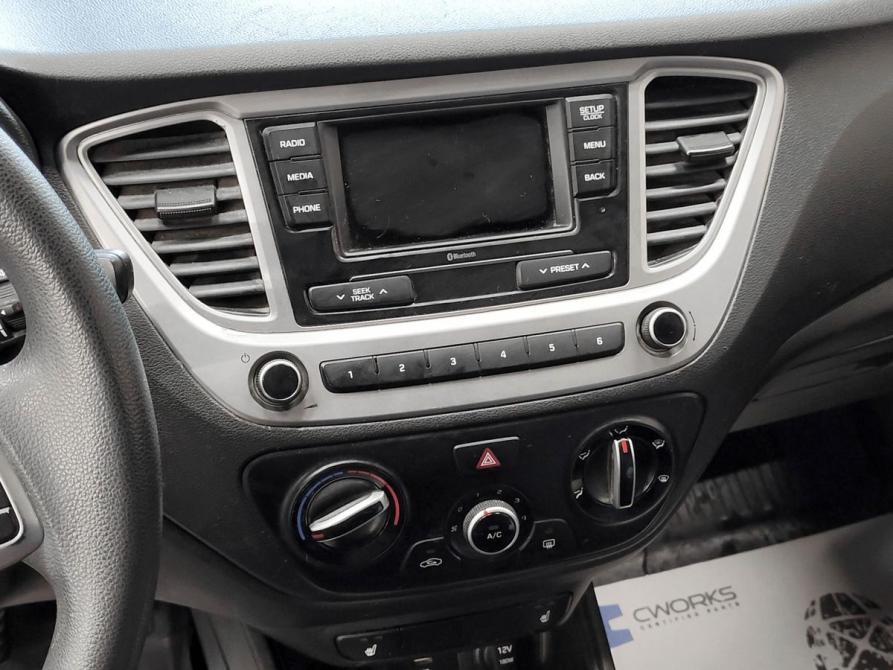 Hyundai Solaris II Рестайлинг Тула  - изображение 11