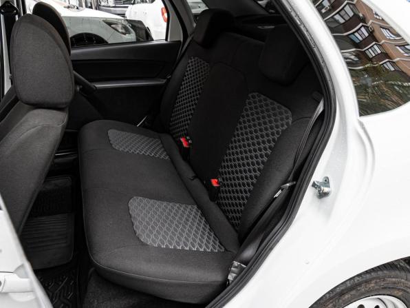 Lada (ВАЗ) Granta I Рестайлинг с пробегом 2025 года, цена 970 000 рублей, 6240 км, седан, Автокод Объявления
