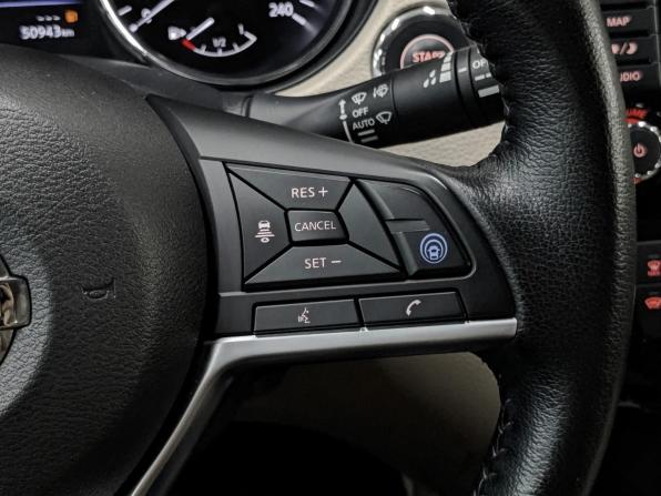 Nissan X-Trail III Рестайлинг с пробегом 2021 года, цена 3 150 000 рублей, 50919 км, внедорожник, Автокод Объявления