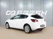 Opel Astra J Воронеж  - изображение 22