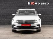 Volkswagen Tiguan II Рестайлинг Екатеринбург  - изображение 22