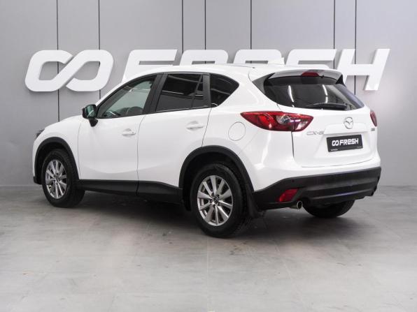 Mazda CX-5 I Рестайлинг с пробегом 2016 года, цена 1 799 000 рублей, 170912 км, внедорожник, Автокод Объявления