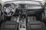 Mazda CX-5 I Барнаул  - изображение 37