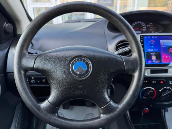 Geely MK I с пробегом 2012 года, цена 295 000 рублей, 116414 км, седан, Автокод Объявления