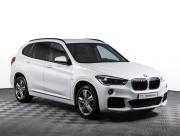 BMW X1 II (F48) Москва  - изображение 26