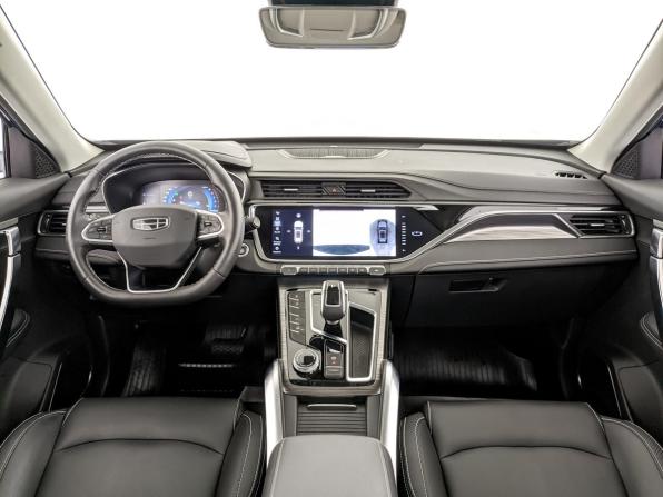 Geely Atlas Pro с пробегом 2023 года, цена 2 150 000 рублей, 16793 км, внедорожник, Автокод Объявления