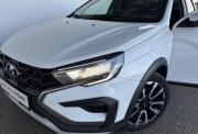Lada (ВАЗ) Vesta I Рестайлинг (NG) Киров  - изображение 56