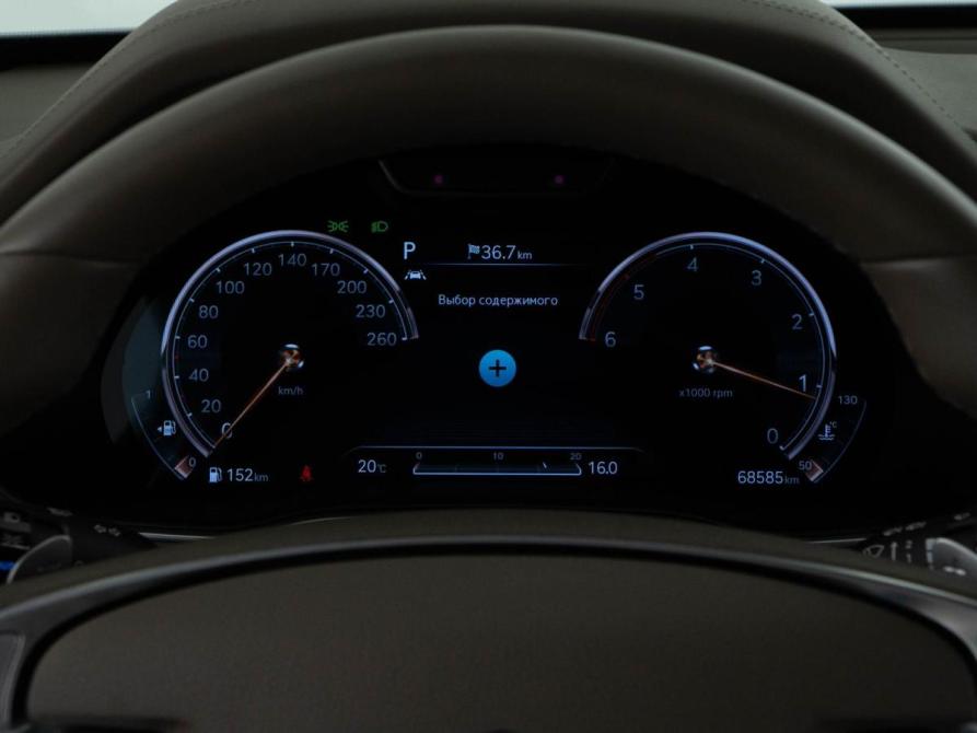 Genesis GV80 I Москва  - изображение 31