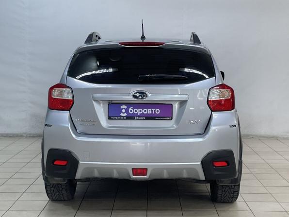 Subaru XV I с пробегом 2012 года, цена 1 270 000 рублей, 157558 км, внедорожник, Автокод Объявления