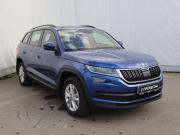 Skoda Kodiaq I Москва  - изображение 27