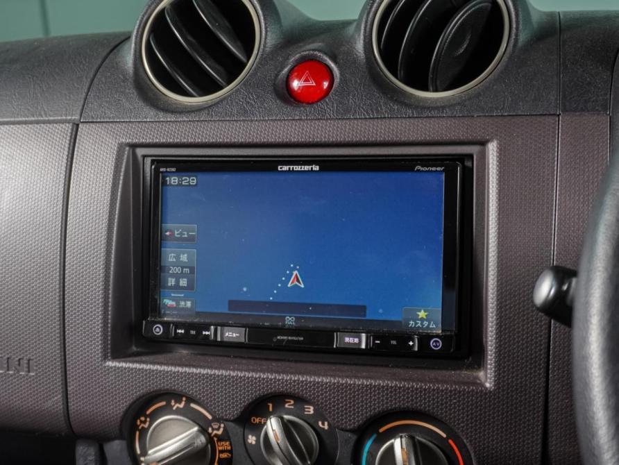 Mitsubishi Pajero Mini II Воронеж  - изображение 12