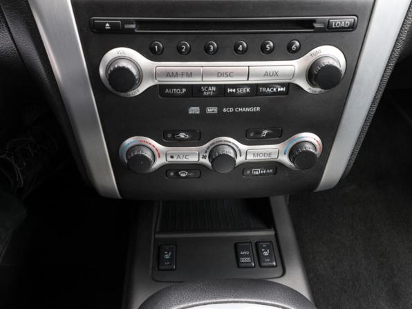Nissan Murano II (Z51) Рестайлинг с пробегом 2011 года, цена 999 000 рублей, 312000 км, внедорожник, Автокод Объявления