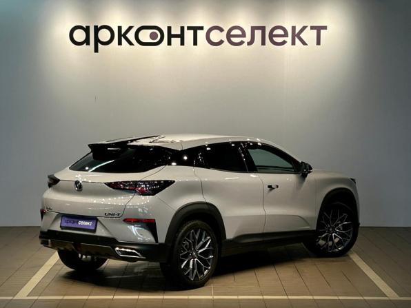 Changan UNI-T I с пробегом 2023 года, цена 2 250 000 рублей, 21340 км, внедорожник, Автокод Объявления