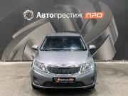 Kia Rio III Пермь  - изображение 20