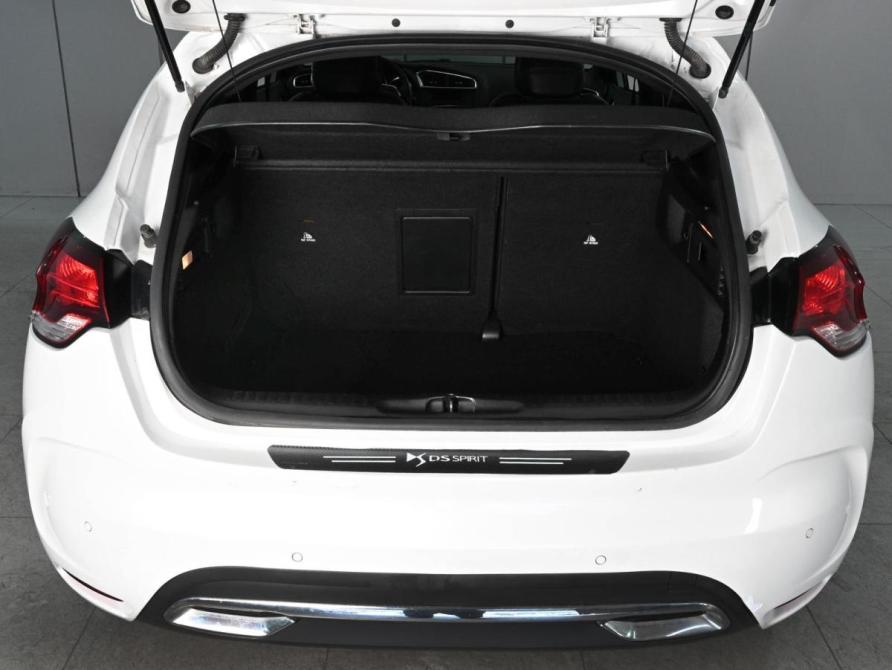 Citroen DS4 Ростов-на-Дону  - изображение 19