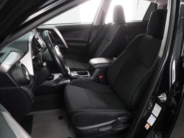 Toyota RAV4 IV (XA40) Рестайлинг с пробегом 2015 года, цена 1 974 000 рублей, 162680 км, внедорожник, Автокод Объявления