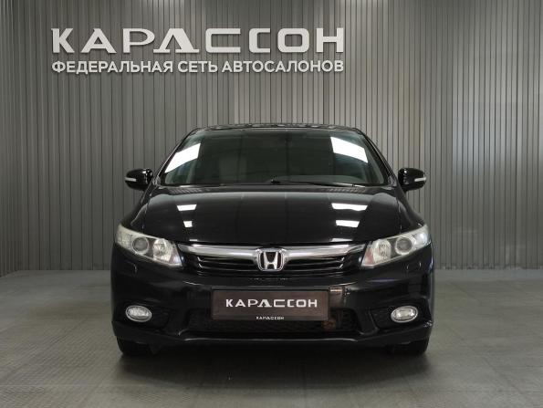 Honda Civic IX с пробегом 2012 года, цена 1 429 000 рублей, 144000 км, седан, Автокод Объявления