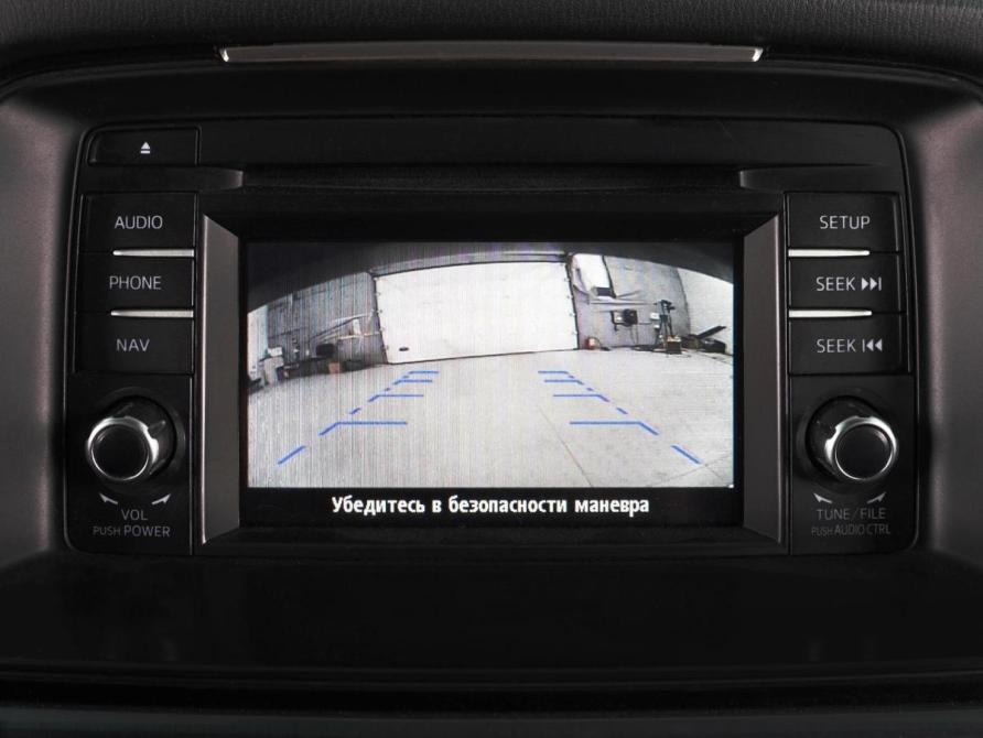 Mazda 6 III (GJ) Ростов-на-Дону  - изображение 14