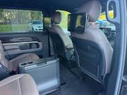 Mercedes-Benz V-Класс III (W447) Рестайлинг Москва  - изображение 33