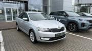 Skoda Rapid I Череповец  - изображение 17