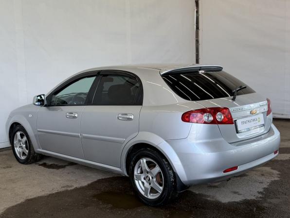 Chevrolet Lacetti I с пробегом 2012 года, цена 580 000 рублей, 197762 км, хэтчбек, Автокод Объявления