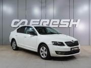 Skoda Octavia III (A7) Воронеж  - изображение 27