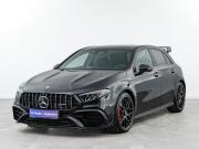 Mercedes-Benz A-Класс AMG II (W177) Рестайлинг Москва  - изображение 44