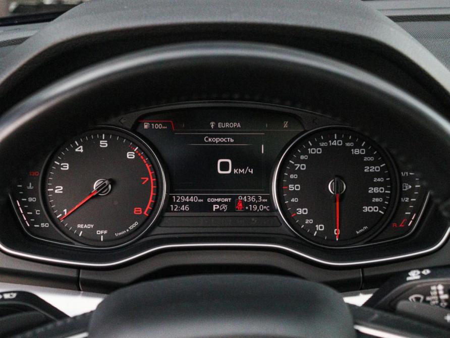 Audi Q5 II (FY) Москва  - изображение 19