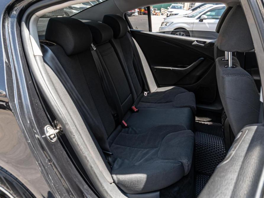 Volkswagen Passat B6 Краснодар  - изображение 7