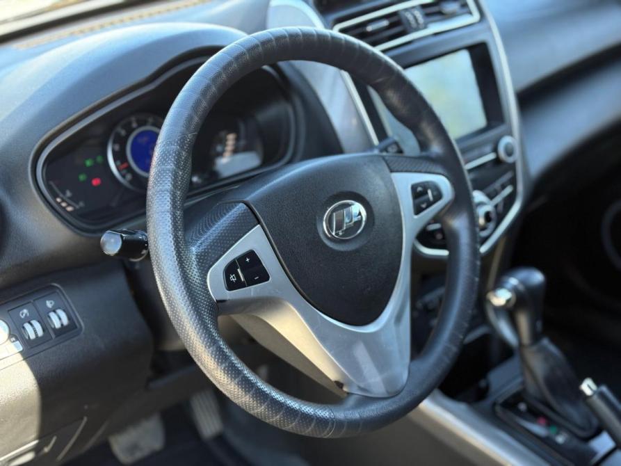 Lifan X60 I Рестайлинг 2 Томск  - изображение 12