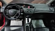 Honda Civic IX Ставрополь  - изображение 28