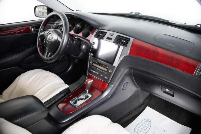 Lexus ES IV с пробегом 2003 года, цена 1 049 000 рублей, 246000 км, седан, Автокод Объявления