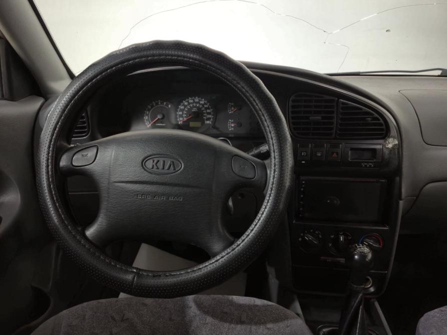 Kia Spectra I Рестайлинг 2 Альметьевск  - изображение 14