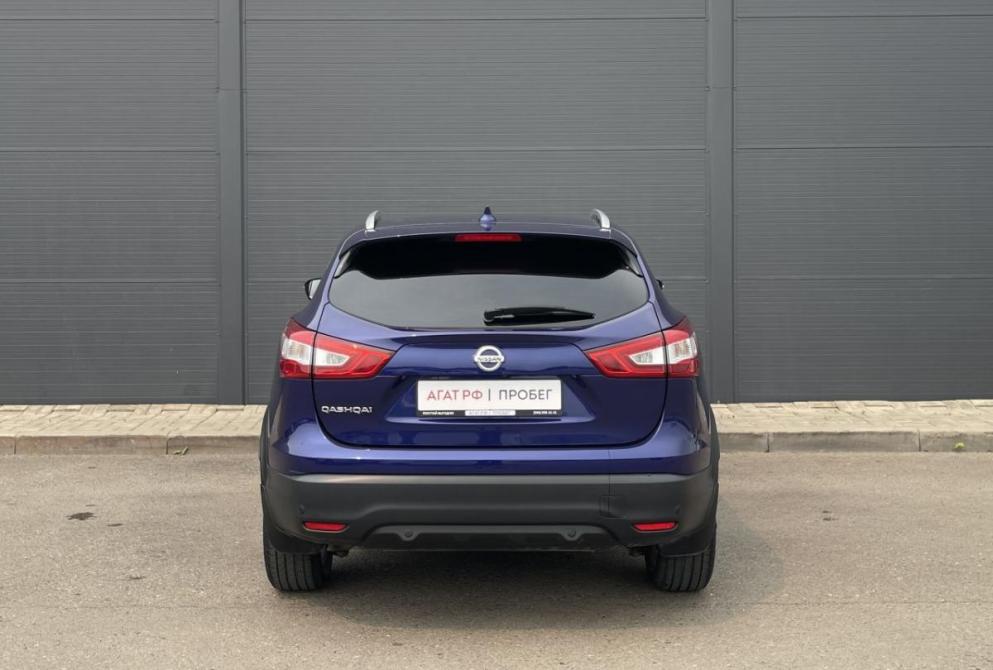 Nissan Qashqai II Красноярск  - изображение 9
