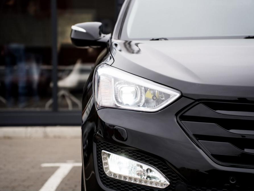Hyundai Santa Fe III Ростов-на-Дону  - изображение 29