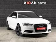 Audi A6 IV (C7) Екатеринбург  - изображение 20