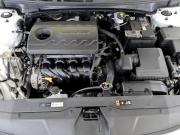 Hyundai Elantra VII (CN7) Москва  - изображение 34