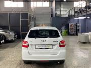 Lada (ВАЗ) Granta I Санкт-Петербург  - изображение 18