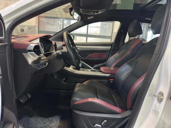 Geely Coolray I с пробегом 2023 года, цена 1 799 000 рублей, 48000 км, внедорожник, Автокод Объявления