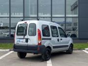 Renault Kangoo I Рестайлинг Москва  - изображение 24