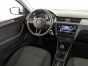 Skoda Rapid I Рестайлинг Москва  - изображение 50