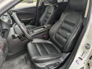 Mazda 6 III (GJ) Рестайлинг Белгород  - изображение 35