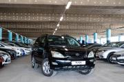 Lexus RX II Рестайлинг Уфа  - изображение 24